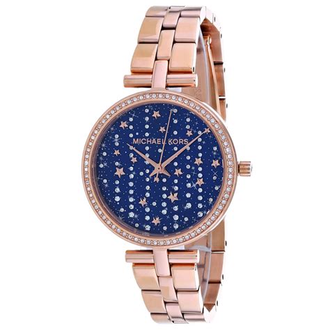 MICHAEL KORS MACI MK4451 WOMEN'S WATCH 